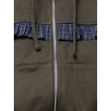 カットアウトリボンフーディ | EMODA | 詳細画像32