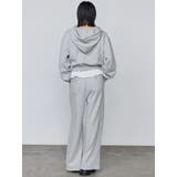 カットアウトリボンフーディ | EMODA | 詳細画像7