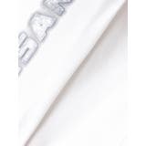 レイヤードロゴロングスリーブTシャツ | EMODA | 詳細画像35 