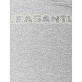 レイヤードロゴロングスリーブTシャツ | EMODA | 詳細画像37 