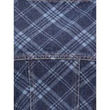 サイドレースアップデニムビスチェ | EMODA | 詳細画像29 