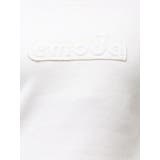 ロゴパッチクロップドロンT | EMODA | 詳細画像11 