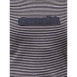 ロゴパッチクロップドロンT | EMODA | 詳細画像13 