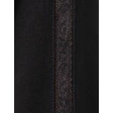 ワイドネックサイドストリングトップス | EMODA | 詳細画像46 