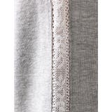 ワイドネックサイドストリングトップス | EMODA | 詳細画像47 