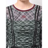 【UMBRO×EMODA】シアーロングスリーブTシャツ | EMODA | 詳細画像18 