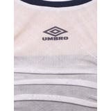 【UMBRO×EMODA】シアーロングスリーブTシャツ | EMODA | 詳細画像24 