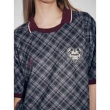 【UMBRO×EMODA】オーバーボクシーTシャツ | EMODA | 詳細画像12 