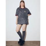 【UMBRO×EMODA】オーバーボクシーTシャツ | EMODA | 詳細画像14 