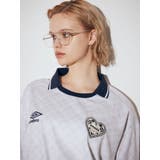 【UMBRO×EMODA】オーバーボクシーTシャツ | EMODA | 詳細画像19 