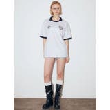 【UMBRO×EMODA】オーバーボクシーTシャツ | EMODA | 詳細画像21 