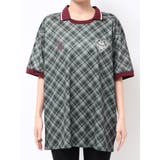 【UMBRO×EMODA】オーバーボクシーTシャツ | EMODA | 詳細画像24 