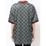 【UMBRO×EMODA】オーバーボクシーTシャツ | EMODA | 詳細画像26 