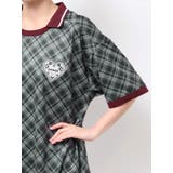 【UMBRO×EMODA】オーバーボクシーTシャツ | EMODA | 詳細画像28 