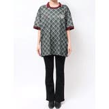 【UMBRO×EMODA】オーバーボクシーTシャツ | EMODA | 詳細画像31 