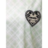 【UMBRO×EMODA】オーバーボクシーTシャツ | EMODA | 詳細画像32 