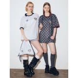 【UMBRO×EMODA】オーバーボクシーTシャツ | EMODA | 詳細画像6 
