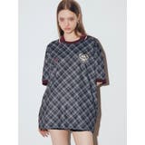 【UMBRO×EMODA】オーバーボクシーTシャツ | EMODA | 詳細画像9 