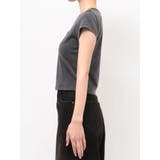 エンブレムハートパッチTシャツ | EMODA | 詳細画像28 