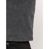 エンブレムハートパッチTシャツ | EMODA | 詳細画像32 