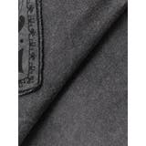 エンブレムハートパッチTシャツ | EMODA | 詳細画像33 