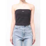 MINIMAL BARE TOP | EMODA | 詳細画像11 