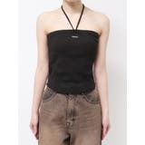 ブラック | MINIMAL BARE TOP | EMODA