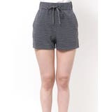 カットショートパンツ | EMODA | 詳細画像24 