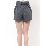 カットショートパンツ | EMODA | 詳細画像26 
