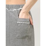 レースラインマキシスカート | EMODA | 詳細画像19 