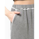 レースラインマキシスカート | EMODA | 詳細画像20 