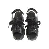 オーバーテープスニーカー | EMODA | 詳細画像3 