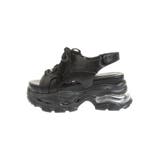 オーバーテープスニーカー | EMODA | 詳細画像4 