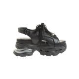 オーバーテープスニーカー | EMODA | 詳細画像5 