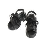 オーバーテープスニーカー | EMODA | 詳細画像9 