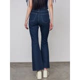 ウエッジプラットフォームサンダル | EMODA | 詳細画像10 