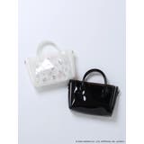 【日焼けHello Kitty×EMODA】CLEAR SHOULDER | EMODA | 詳細画像19