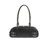 ワイドボストンベルトショルダーバッグ | EMODA | 詳細画像12 