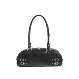 ワイドボストンベルトショルダーバッグ | EMODA | 詳細画像17 