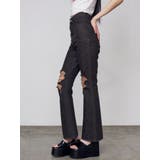 クラッシュフレアデニム | EMODA | 詳細画像16