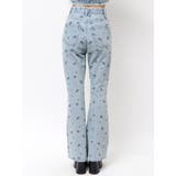 クラッシュフレアデニム | EMODA | 詳細画像21