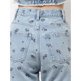 クラッシュフレアデニム | EMODA | 詳細画像22