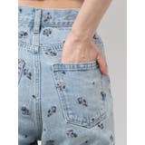 クラッシュフレアデニム | EMODA | 詳細画像23