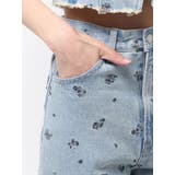 クラッシュフレアデニム | EMODA | 詳細画像24