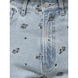 クラッシュフレアデニム | EMODA | 詳細画像30