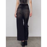 レースクラッシュルーズデニム | EMODA | 詳細画像13 