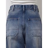 レースクラッシュルーズデニム | EMODA | 詳細画像22 