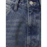 レースクラッシュルーズデニム | EMODA | 詳細画像29 