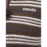 ボーダーポロニット | EMODA | 詳細画像39 