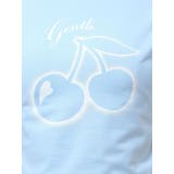 【WEB限定カラーあり】チェリープリントTシャツ | EMODA | 詳細画像46